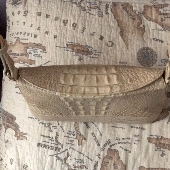 BRAHMIN CROSSBODY/SHOULDER BAG Item#7252 - Picture 6 of 14